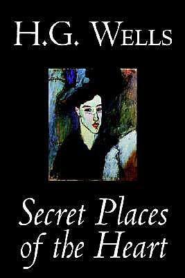 Secret Places of the Heart